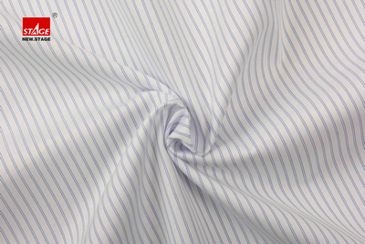 Shirt fabric F51852#